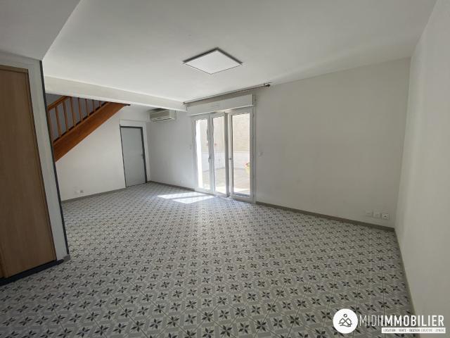 Maison location à Albi