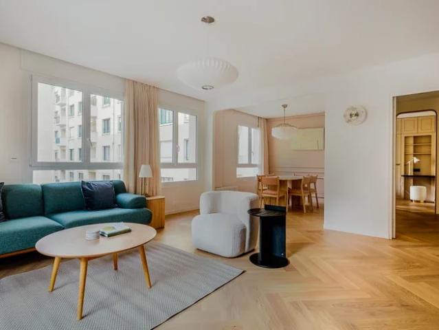 Maison location à Paris, Île-de-France