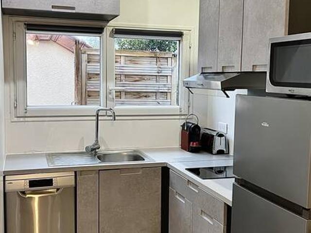 Maison location à Nanterre