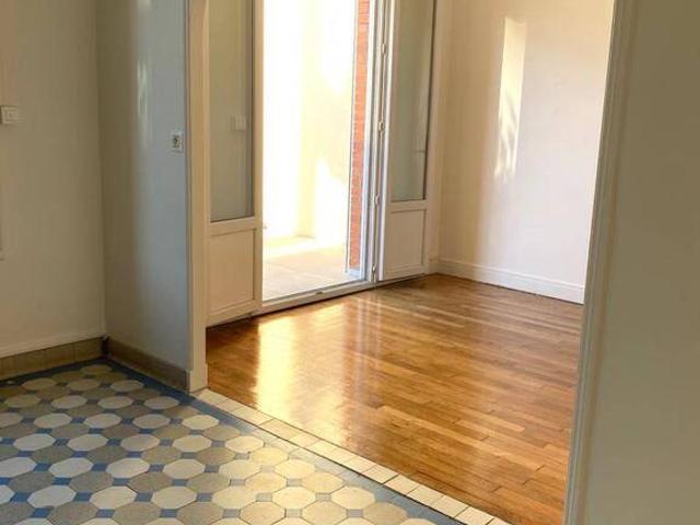 Maison location à Nanterre