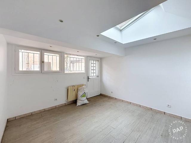 Maison location à Nanterre