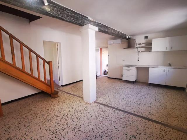 Maison location à Nîmes, Rochefort-du-gard