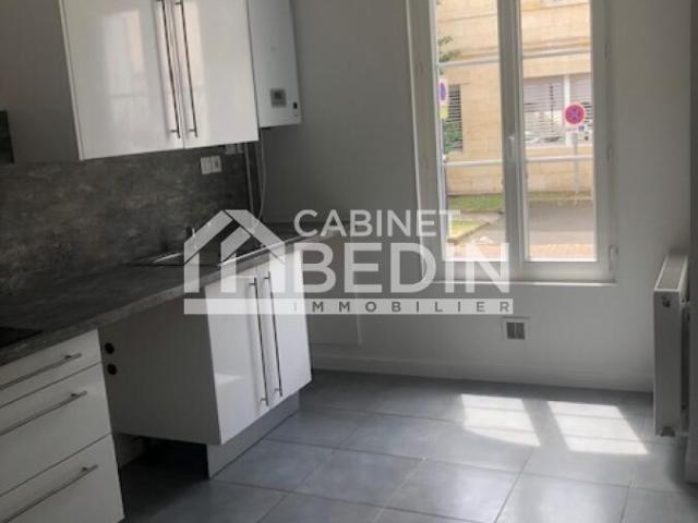 Maison location à Libourne
