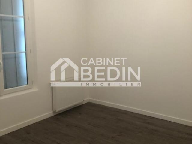 Maison location à Libourne