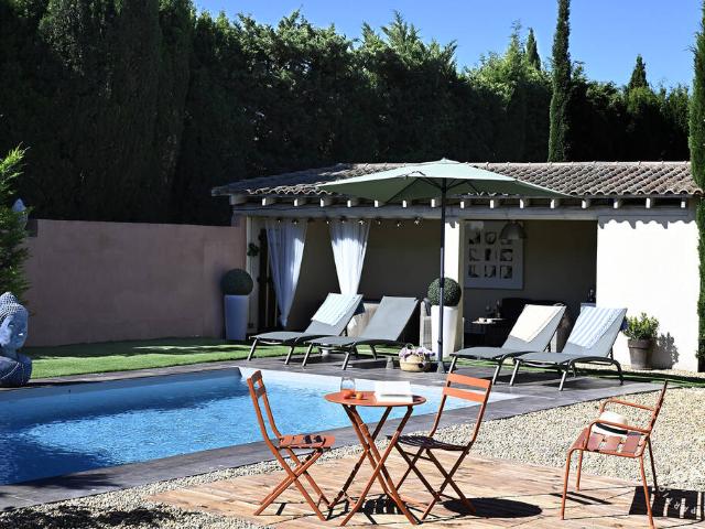 Maison location à Avignon, Sorgues