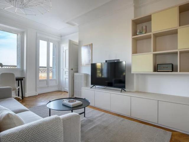 Maison location à Paris, Île-de-France