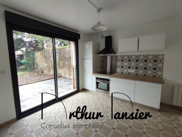 Maison location à Libourne, Pineuilh