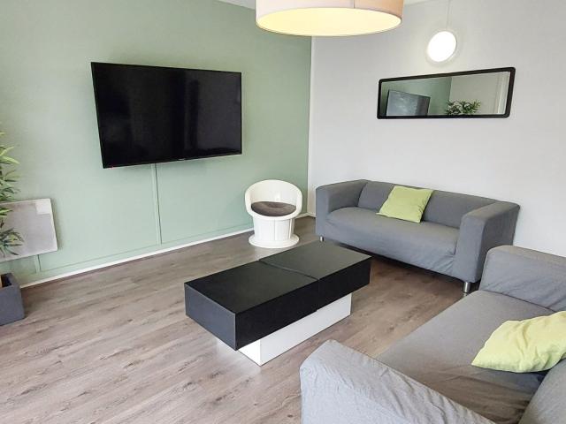 Maison location à Reims