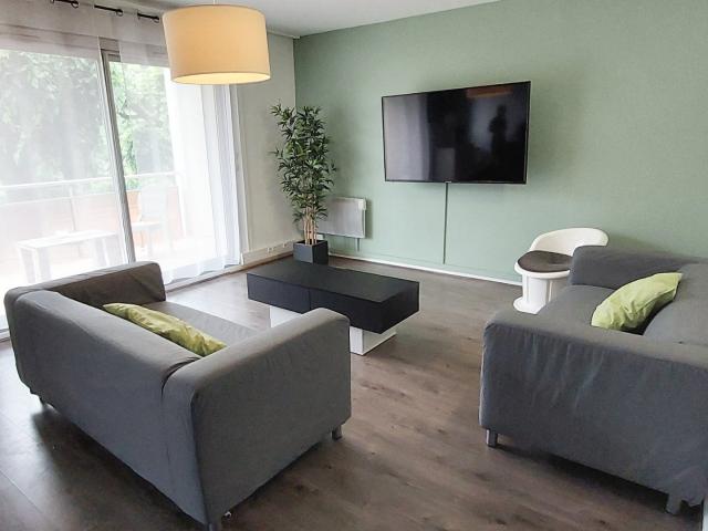 Maison location à Reims