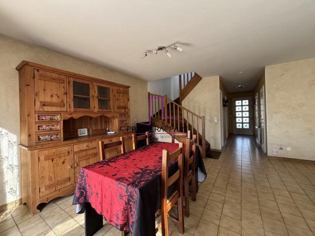 Maison location à Saint-Germain-en-Laye, Sartrouville