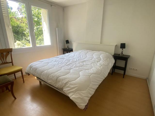 Maison location à Mairie - Vieux-Pays, Aulnay-sous-Bois