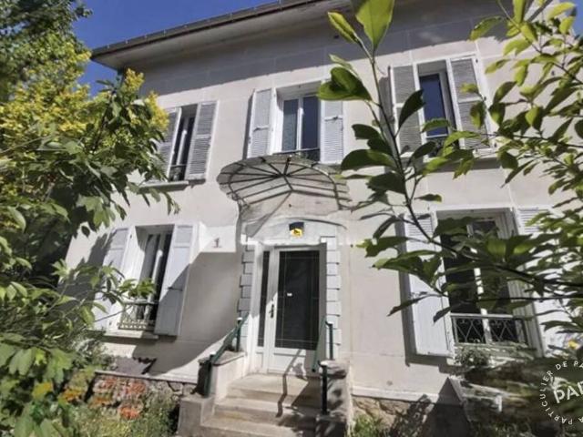 Maison location à Le Raincy, Le Blanc-mesnil