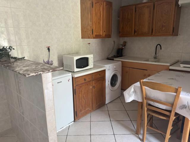 Maison location à Cité Gabriel Péri, Le Blanc-Mesnil