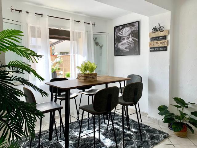 Maison location à Perpignan