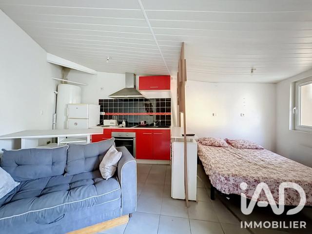 Maison location à La Rochelle