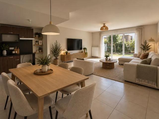 Maison location à Bordeaux, Saint-médard-en-jalles