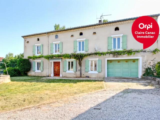 Maison location à Castres, Lagarrigue