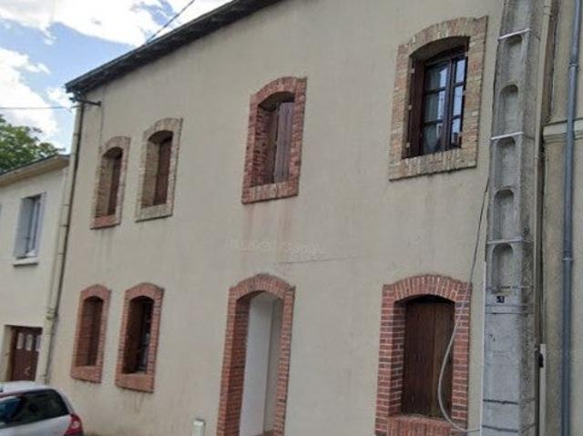 Maison location à Le Mans
