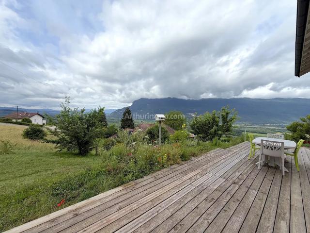 Maison location à Chambéry, Auvergne-Rhône-Alpes