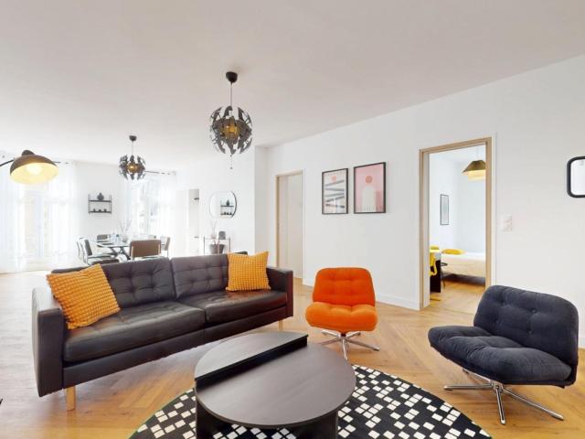 Maison location à Reims