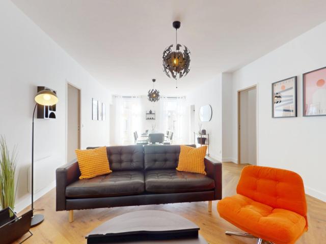 Maison location à Reims