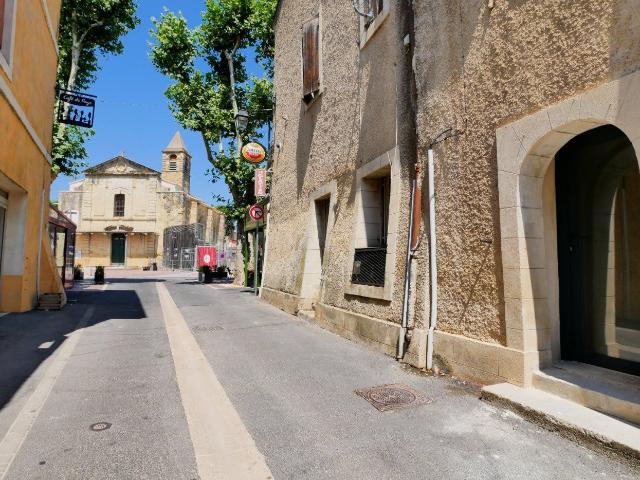 Maison location à Nîmes, Saint-laurent-d'aigouze