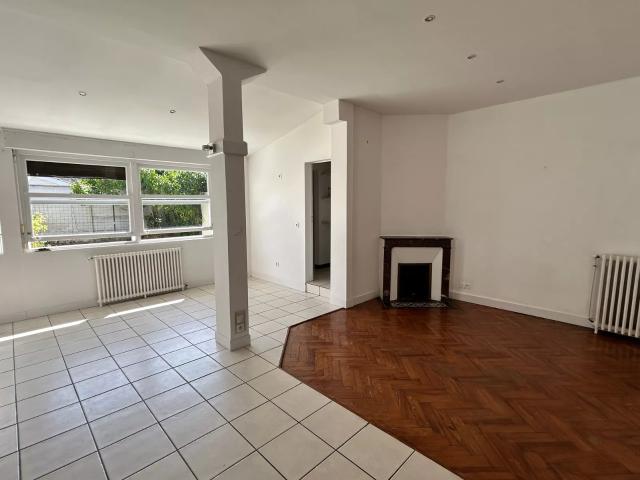 Maison location à Bordeaux, Médoquine