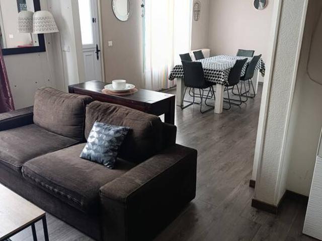 Maison location à Sarcelles, Arnouville-lès-gonesse