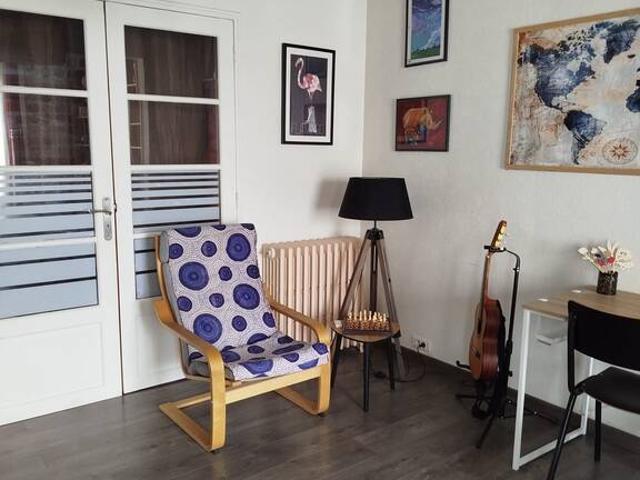 Maison location à Sarcelles, Arnouville-lès-gonesse