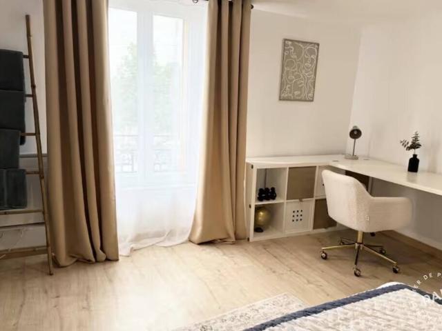 Maison location à Sarcelles, Arnouville-lès-gonesse
