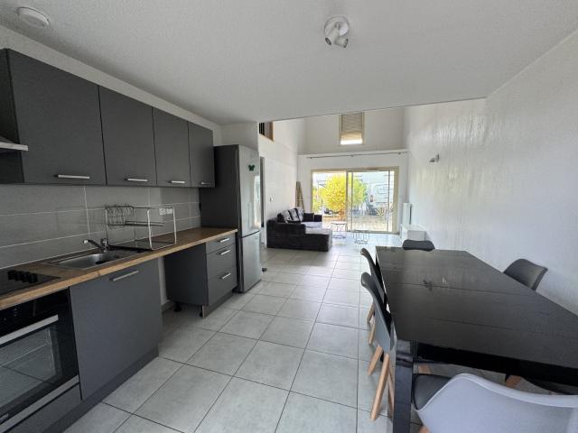 Maison location à Toulouse, Cornebarrieu