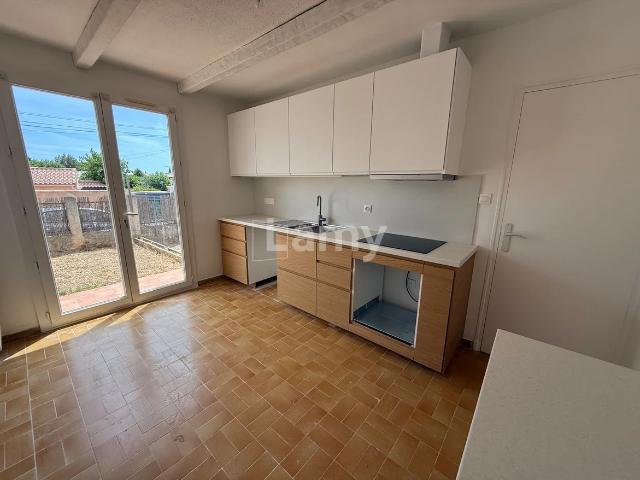 Maison location à Aix-en-Provence, La Fare-les-oliviers