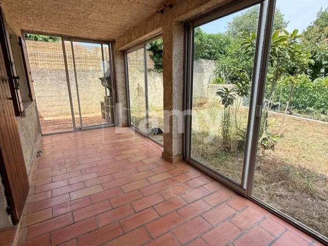 Maison location à Aix-en-Provence, La Fare-les-oliviers