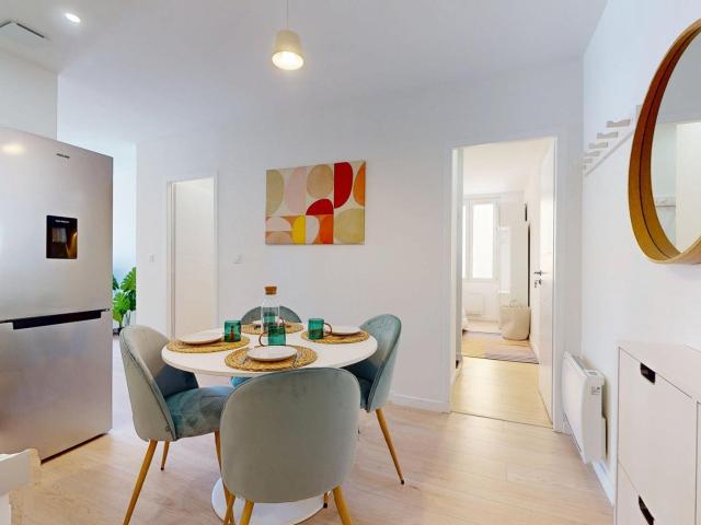 Maison location à Arrondissement de Toulon, Toulon
