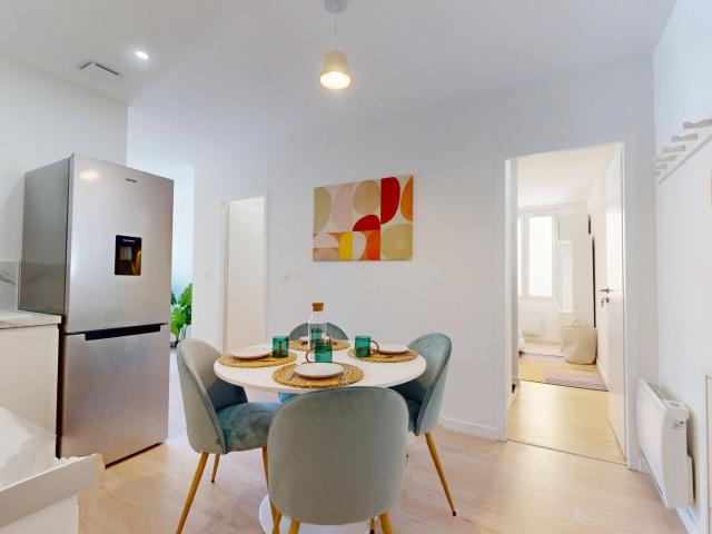 Maison location à Arrondissement de Toulon, Toulon