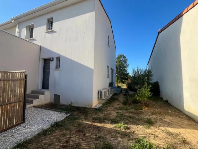 Maison location à Sommières, Gard