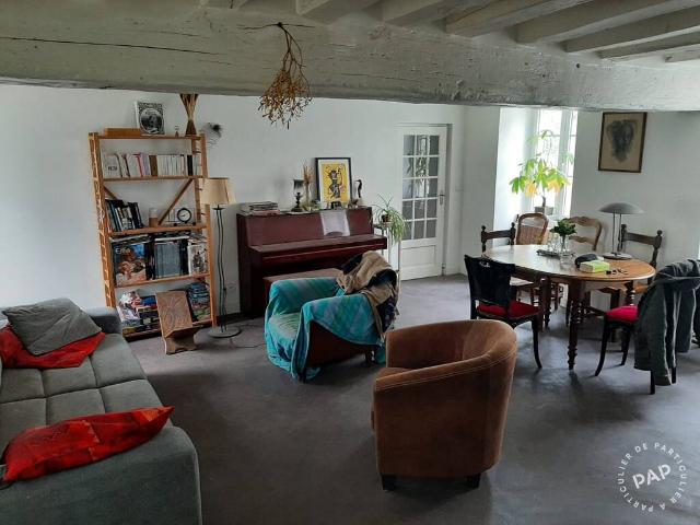 Maison location à Torcy, Serris
