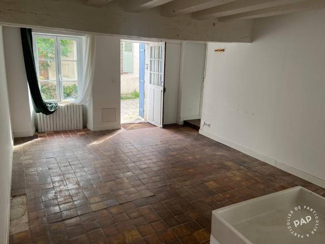 Maison location à Torcy, Serris