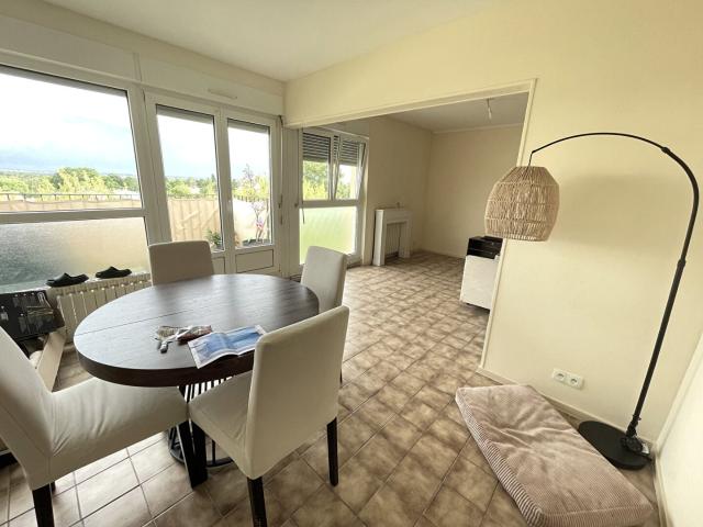 Appartement location à Val-de-Briey, Briey