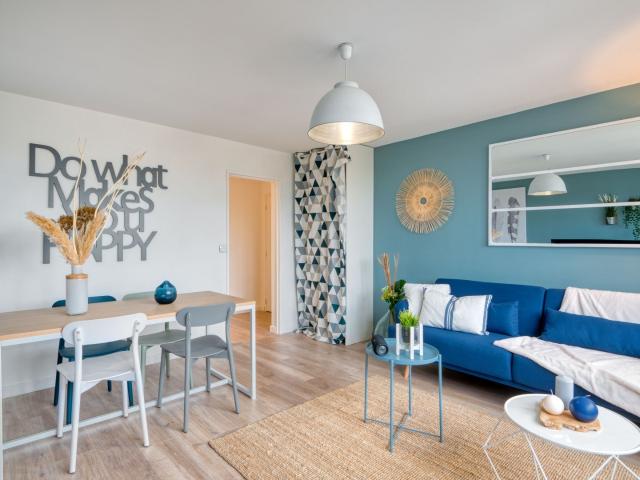 Maison location à Bordeaux, Mérignac