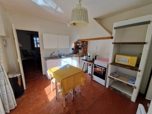 Maison location à Aix-en-Provence, Beaurecueil
