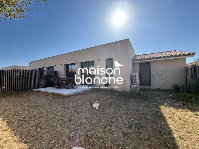 Maison location à Libourne, Coutras