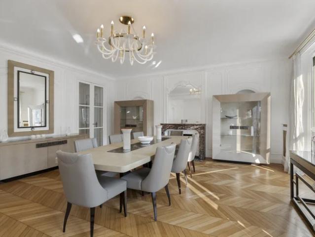 Maison location à Paris, Île-de-France