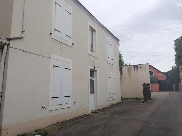 Maison location à Le Mans