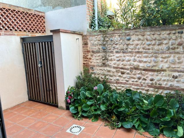 Maison location à Montauban