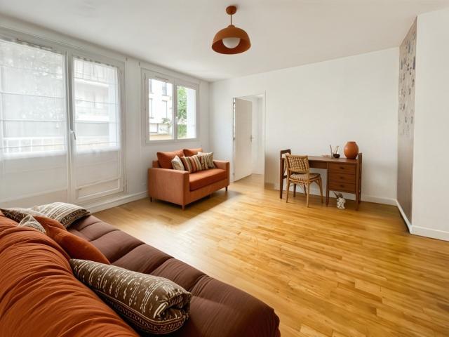 Appartement location à Rennes, Bretagne