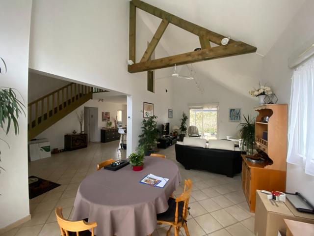 Maison location à Orléans, Semoy