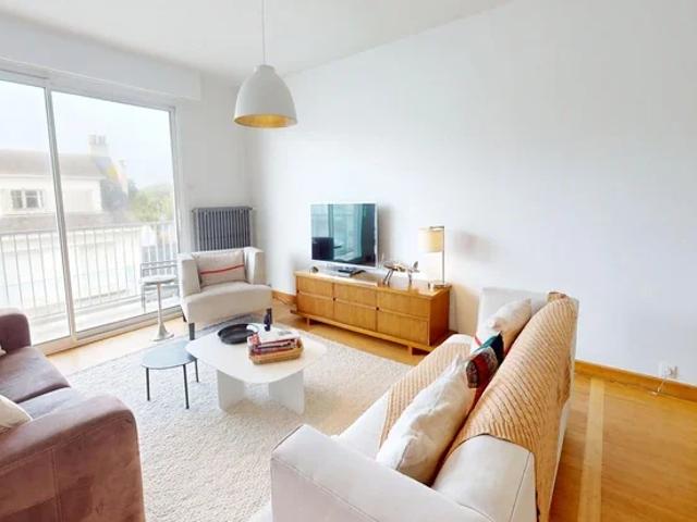 Maison location à Saint-Nazaire, La Baule-escoublac