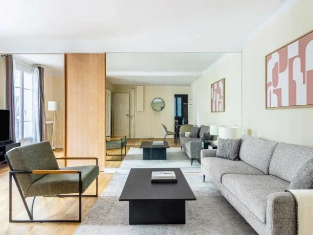 Maison location à Paris, Île-de-France