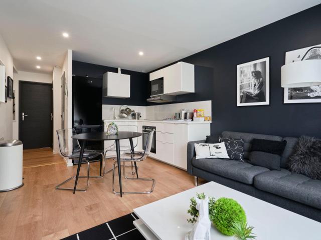 Maison location à Troyes